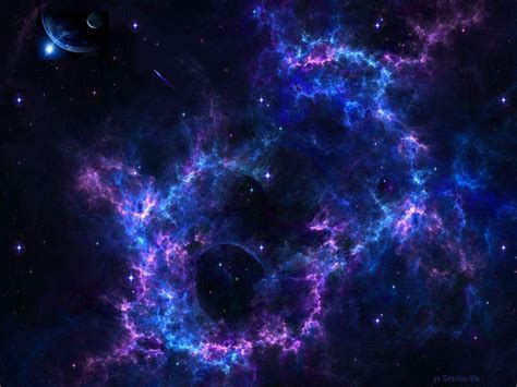 Blue Orion Nebula Wallpapers - Top Free Blue Orion Nebula Backgrounds ...