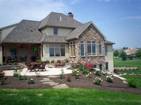 Residential Landscaping | East Petersburg Landscaping Company