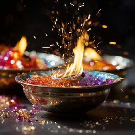 Diwali Culinary Magic Images - Free Download on Freepik