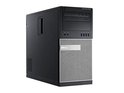 Dell Optiplex 790 Intel I5 500gb Minitower