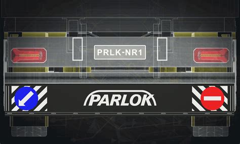 | Parlok