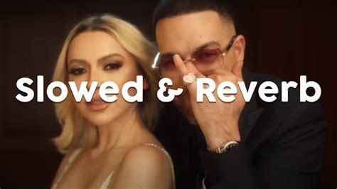 Murda Ft Hadise Sen Dönene Kadar [ Slowed And Reverb ] Youtube