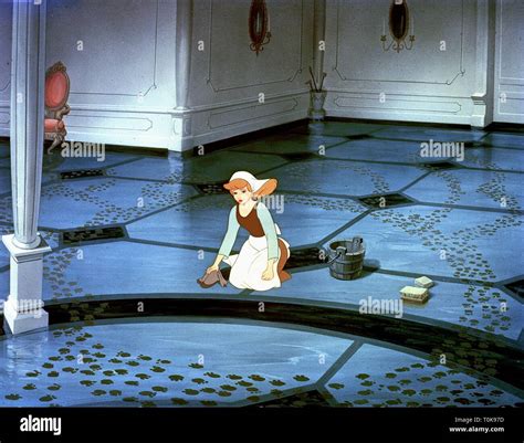 Cinderella 1950 Hi Res Stock Photography And Images Alamy