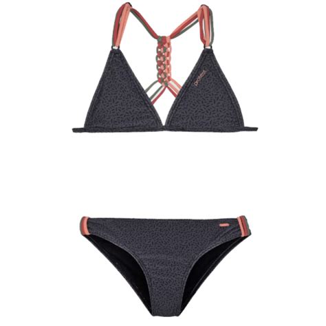 Str J K Pielowy Dla Dziewcz T Bikini Protest Fimke Kolor Cena Opinie Intersport