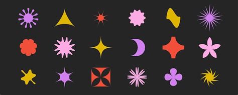 premium vector elementsset