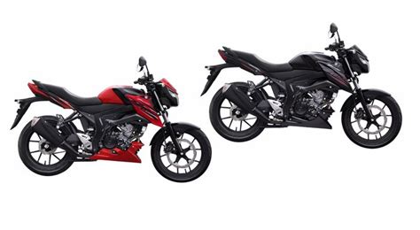 Suzuki GSX 150 Bandit Jadi Naked Bike Termurah Di Indonesia Di Vietnam Jangan Harap
