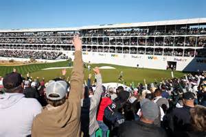 Full concert lineup set for 2026 WM Phoenix Open at TPC Scottsdale