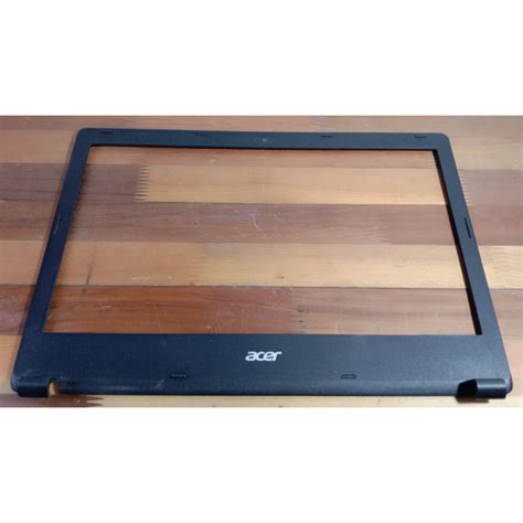 Jual Casing Frame LCD Bezel Laptop Acer Aspire E1 451 451G Shopee