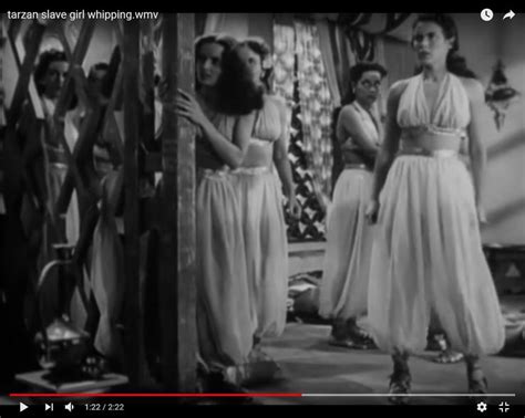VIDEO | Lady from tarzan, The girl from tarzan, Jane tarzan gif