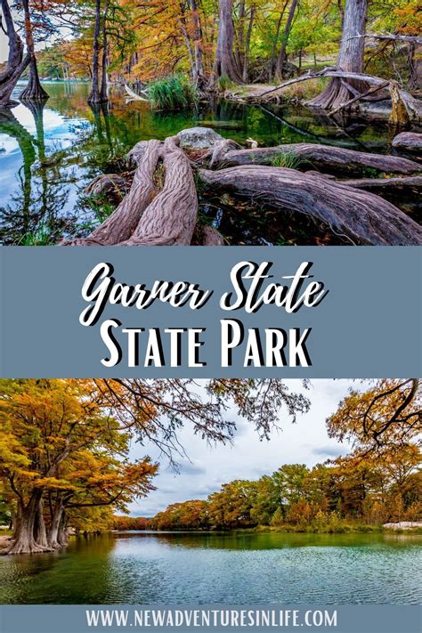 Garner State Park Artofit