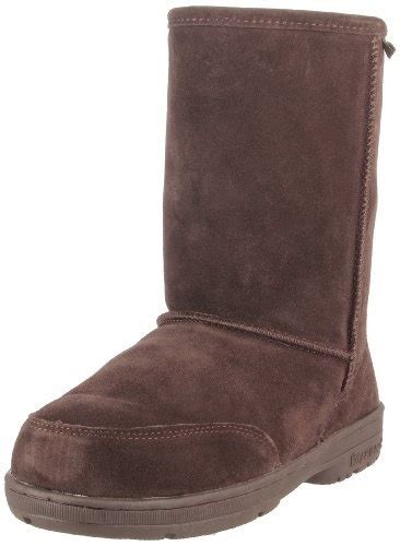 BEARPAW Women's Meadow Short 604W Boot Bearpaw, http://www.amazon.com ...