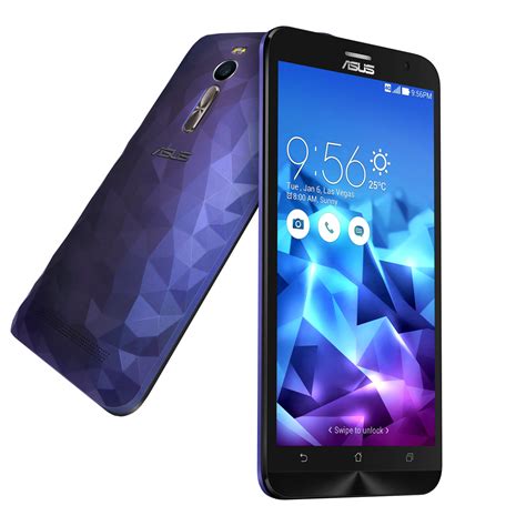 Asus Zenfone Deluxe Android Central