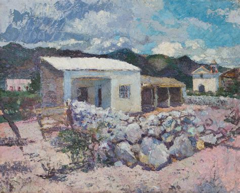 Imagenes De Pinturas De Fernando Fader 2