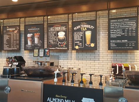 Discover The Best Deals On A Coffee Shop Menu Board Near You Culturaverde