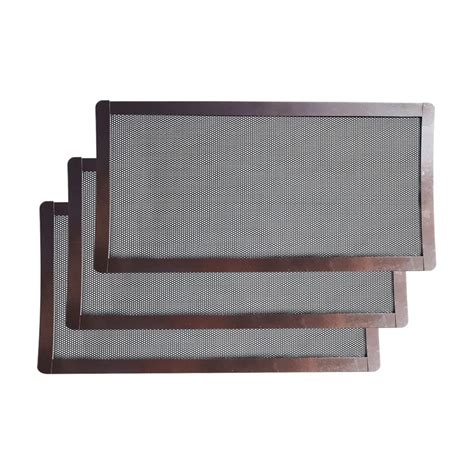 PC домашний корпус охлаждающий Пылезащитный фильтр крышка вентилятора ...