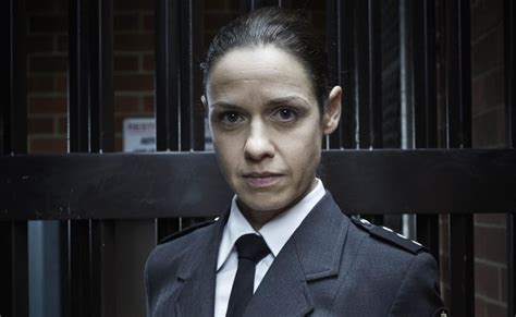 ‘wentworth Star Kate Atkinson Talks Veras Transformation And Season