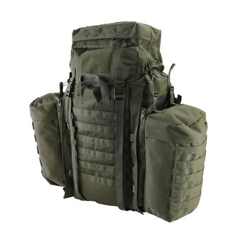 Тактический рюкзак KOMBAT UK Tactical Assault Pack 90ltr: купить по ...
