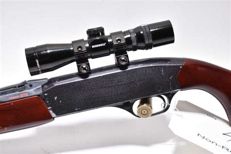 Winchester Model 270 22 Lr Cal Tube Fed Pump Action Rifle W 20 34