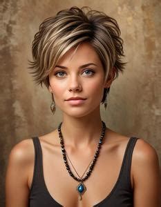 Free Short Hairstyles For Mature Women Face Swap AI Face Swap