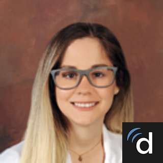 Dr Natalia M Quinones Herrero Md Coral Springs Fl Neurologist