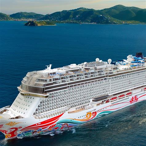 norwegian cruise line from nyc to bahamas 7