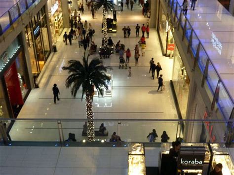 Дубай-Молл, ОАЭ: описание, фото, где находится на карте, как добраться