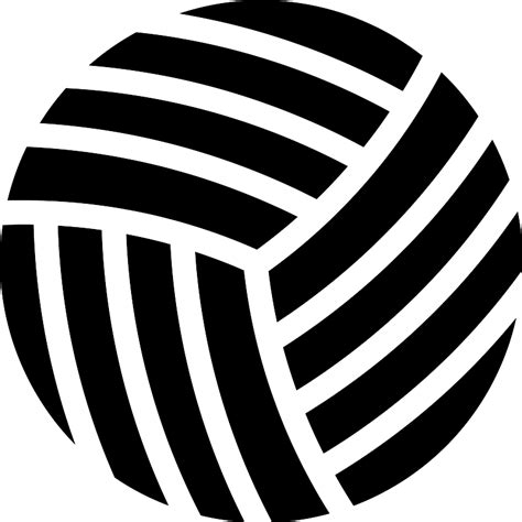 Yarn 2 Vector Svg Icon Svg Repo