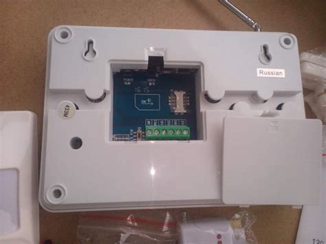 Сигнализация для дачи: 65 фото подходящих систем и их настройка