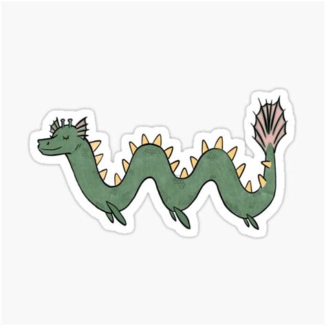 Ogopogo Merch & Gifts for Sale | Redbubble