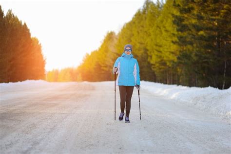 Gdzie Na Nordic Walking Do 67 Km Od Sanoka Urokliwe Trasy Na Weekend