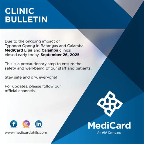 Weather Alert Due to the ongoing... - MediCard Philippines | Facebook