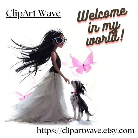 Borderlands Fan Art 3pcs Woman Rabbit Tiny Tina Borderlands Design