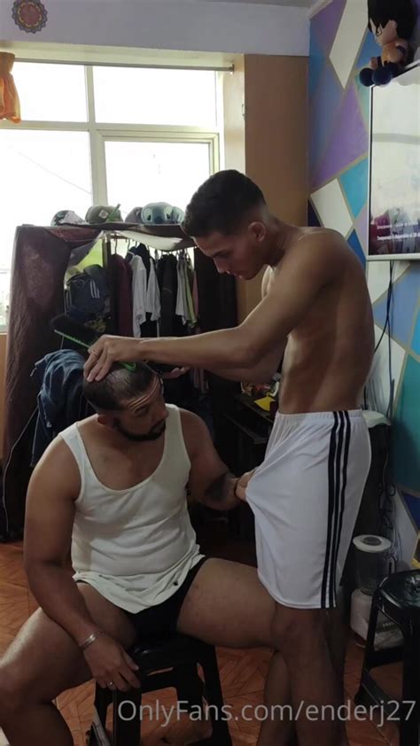Barbero Gay Thisvid