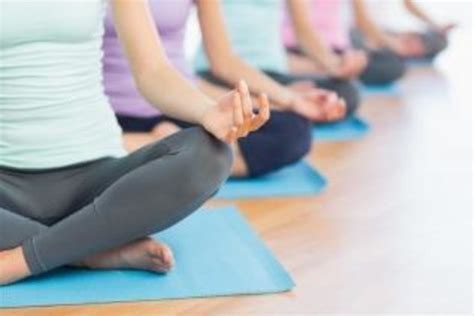 Perth S First Nude Yoga Classes A Bit Of A Stretch For Some