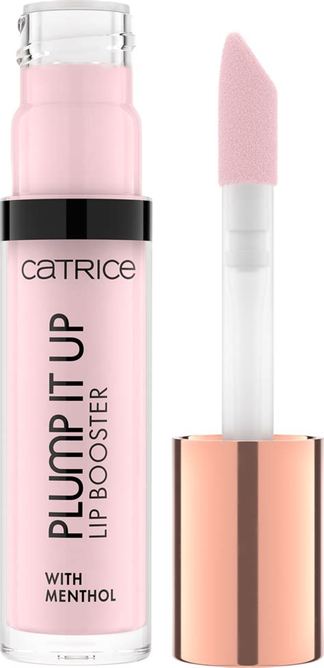 Catrice Plump It Up B Yszczyk Booster Do Ust No Fake Love