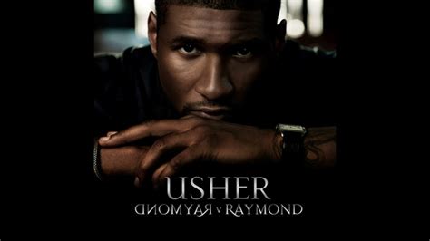 Usher Omg Feat Will I Am Youtube