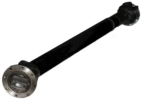 Купить карданный вал 2206-2201010-10 (lmin=679 мм) () за 4 991 рублей ...