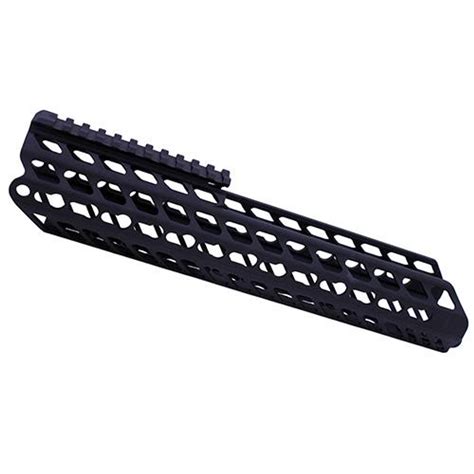 Sig Sauer Sig Sauer Mcx Wide Handguard Rifle Length Keymod Black