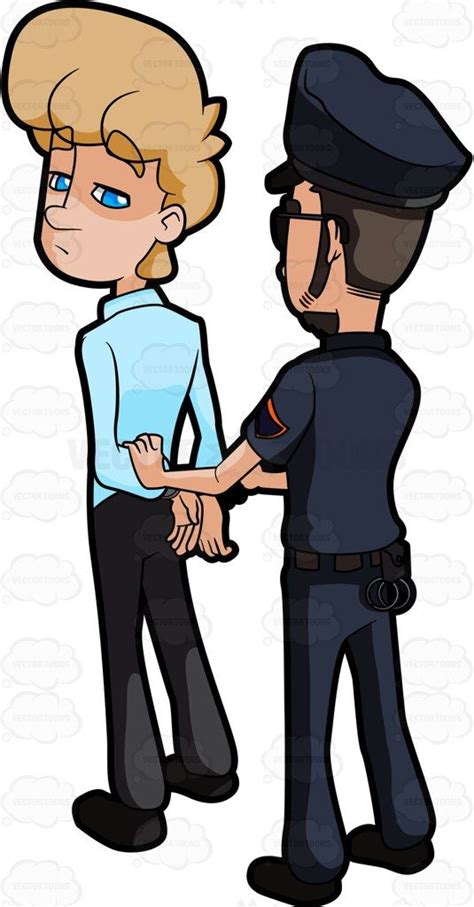 Cartoon Crime Clipart Free Download On Clipartmag