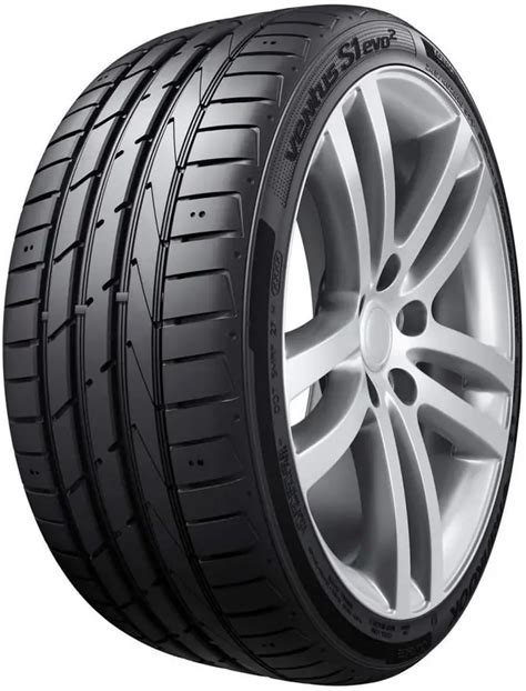 Шины Hankook Ventus S1 evo2 K117 - отзывы, каталог, продажа, цены