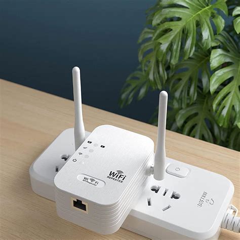 Wireless Router ขยายสัญญาณ Wifi เราเตอร์ 5g ไร้สาย ทวนสัญญาณเครื่องขยายสัญญาณเครือข่ายไร้สาย