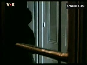 FRANCINE BERGE Nude AZNude