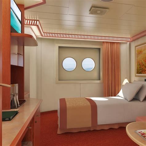 Carnival Freedom Ocean Suite Floor Plan Floor Roma