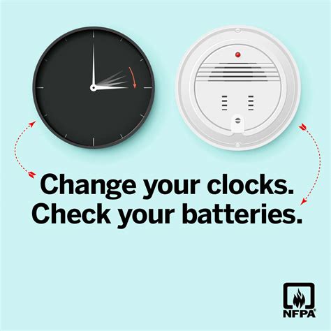 Check Your Smoke Detector Batteries - Oregon Ohio Fire and Rescue ...