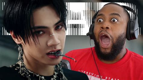 BUS LIAR OFFICIAL MV VERY SURPRISED REACTION YouTube