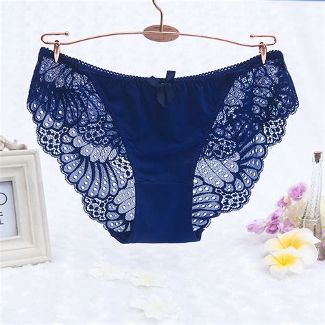 Simplmasygenix Clearance Underwear For Women Plus Size Bikini Botton Lingerie Women Fashion