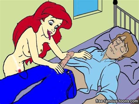 Famous Toons Blow Job Sex Pictures Pass