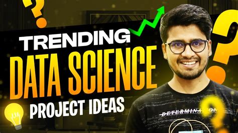 Trending Data Science Project Ideas In 2023 Best Data Science