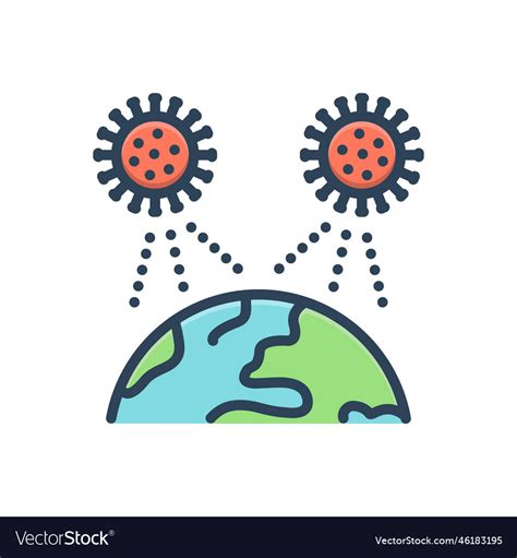 Impact Royalty Free Vector Image - VectorStock