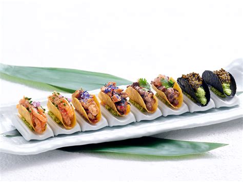 Nobu By The Beach In Dubai Restaurant Reviews Time Out Dubai